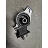 AB396038JB AB396038AG Supporto Motore Anteriore R in Alluminio per Ford Ranger T6 T7 Mazda BT50 2.2L 11-16