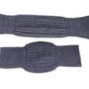Warm Wool Cashmere Knee Pads & Leg Warmers for Winter Comfort