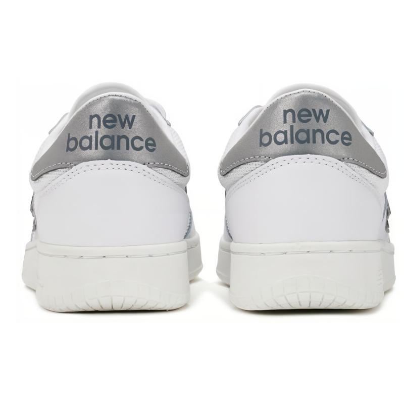 New Balance Pro Court 'White Silver Navy' Sneakers PROCTCAA