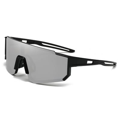 Radsportbekleidung – Fahrradbrille