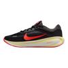 Nike Stellar Ride GS Black Medium Ash Kids Sneakers Light-Crimson Bright-Crimson HQ3266006