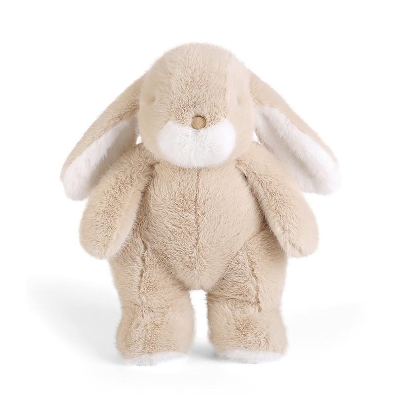 Cute Long-eared Rabbit Plush Elephant Toy Dog Doll Children Sleep Pillow Girls Birthday Gift