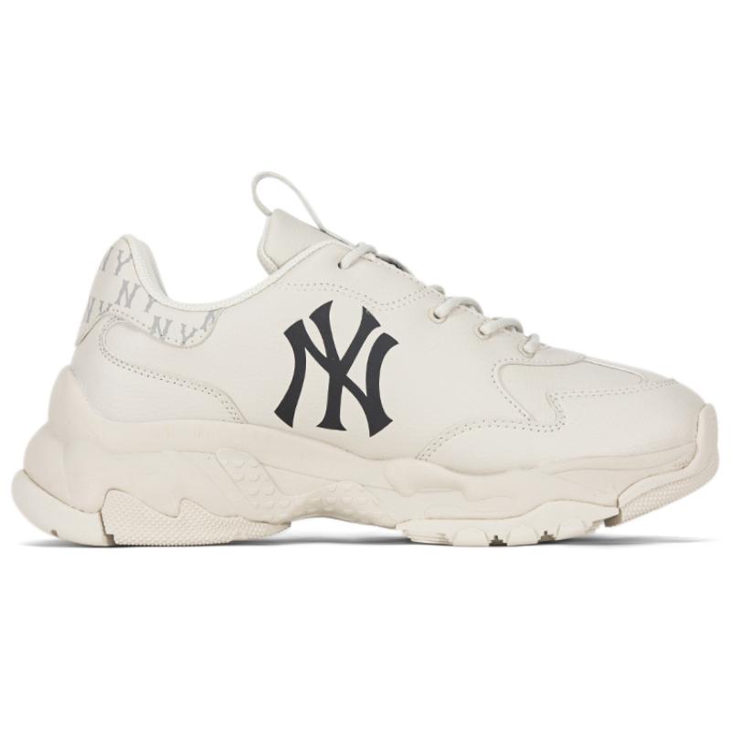 MLB Chunky Classic Mono Sneakers 3ASHBMN3N-50BKS