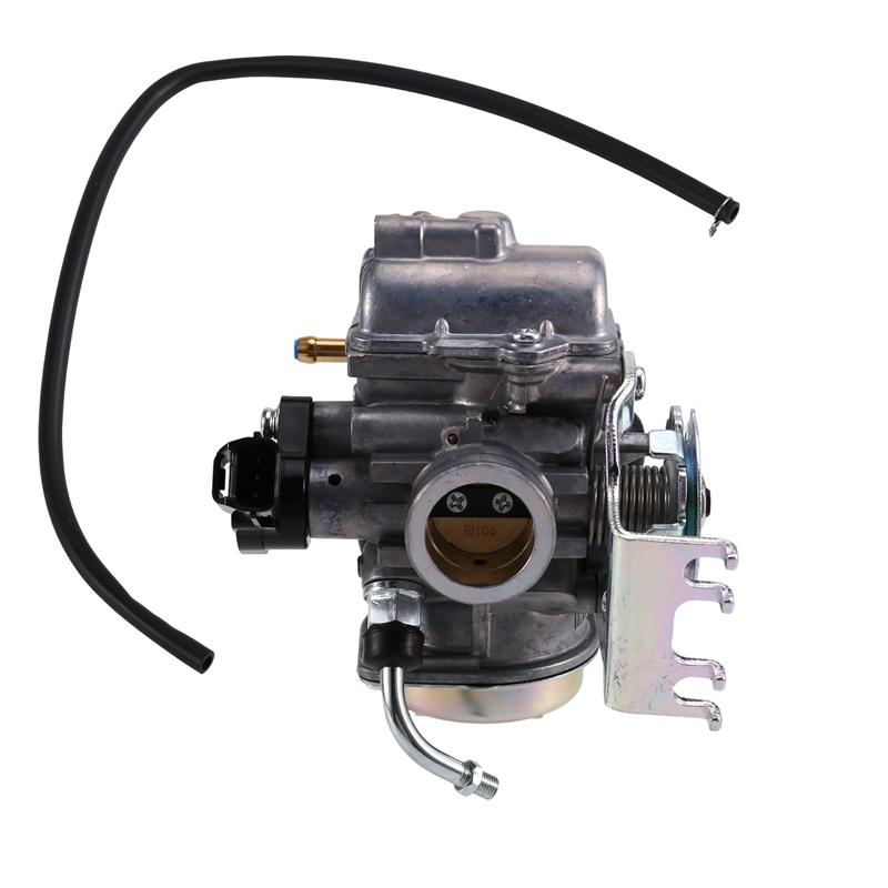 A28G-Motorcycle Accessories- Carburetor Replacement For Appho Appha Fascino Ray Zr Rayz 113 XA125 XC115B