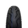 WANDA/NOVEL FORCE 110/90-10 P-6310 66J TL 6PR Rear Tire for Yamaha Gear, Single Scooter/Motorcycle Tire, Wanda/NOVEL FORCE