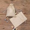 Velvet Velvet Jewelry Pouches Drawstring Closure Drawstring Dust Sachets  Gift Packaging