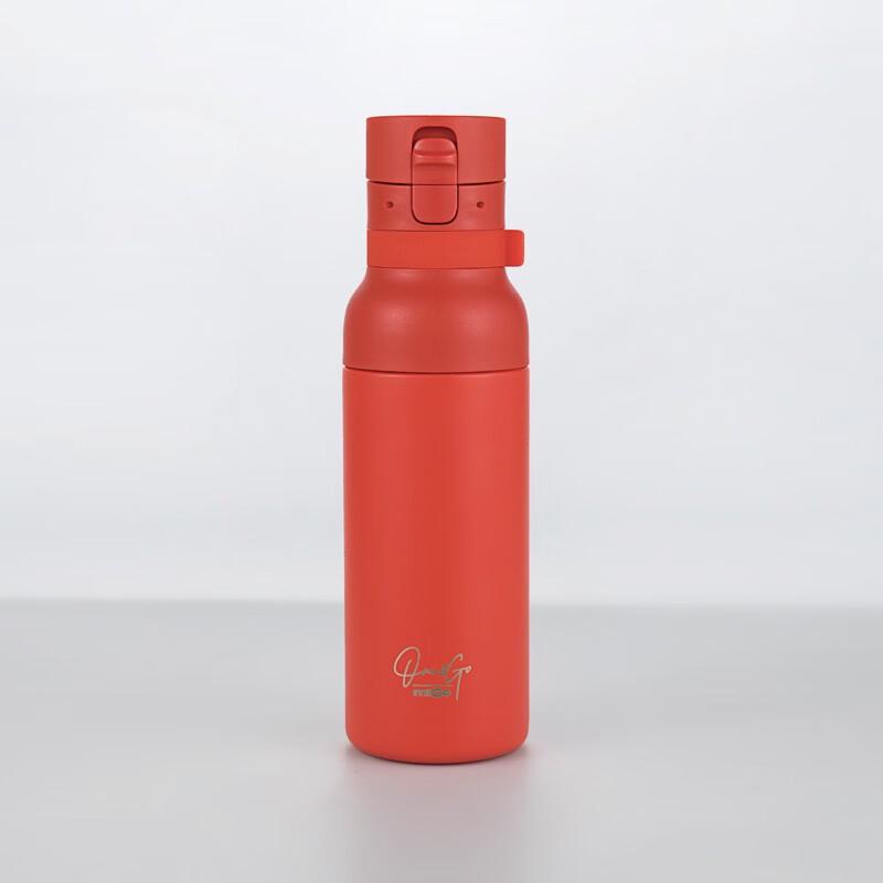 MiGo Starry 450mL Stainless Steel Thermos Cup