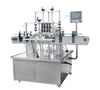 Zonesun ZS-VTZL4A Automatic Vacuum Perfume Filling Machine Fragrance Bottle Filler
