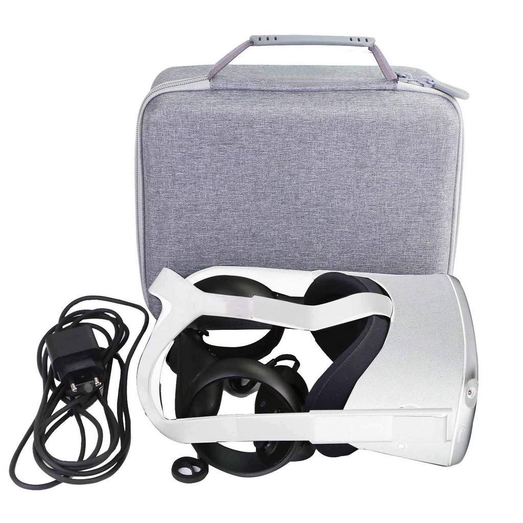 PICO 4 128GB 256GB Standalone VR Headset Storage Case - Aenllosi