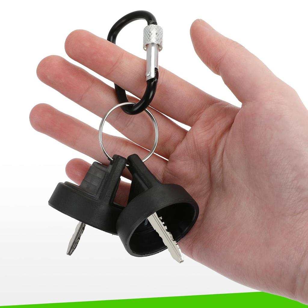 5 Wire 5 Pin Ignition Key Switch Replacement for 110cc 125cc 150cc 200cc 250cc Taotao Massimo Coolster Sunl Mini Jeep Go Kart Cart UTV Chinese ATV