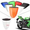 For Kawasaki Ninja ZX10R 2008 2009 2010  Motorcycle Rear Passenger Head Cover Seat Rear Cover Fairing