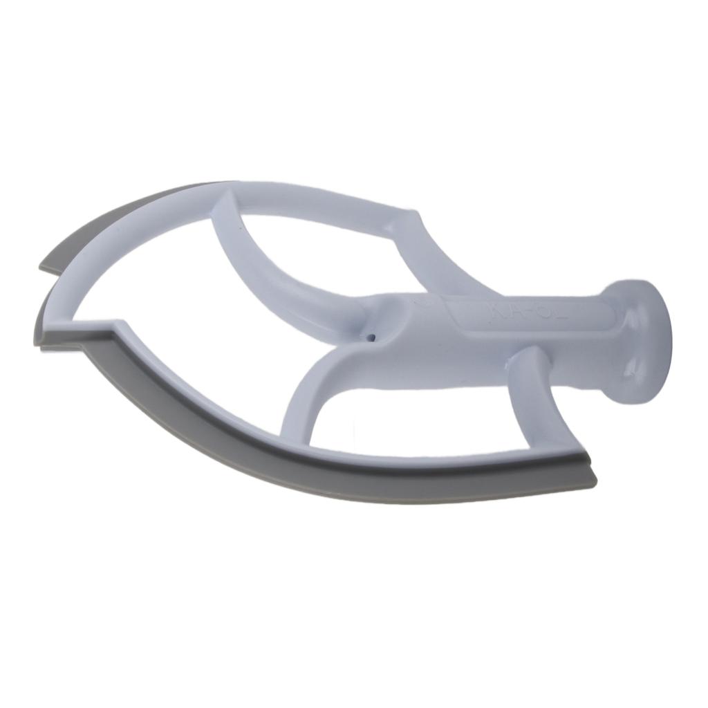 Paletă pentru batător de mixer Stabilitate ridicată Cap de amestecare robust Accesoriu pentru mixer pentru siguranța alimentelor pentru 6L