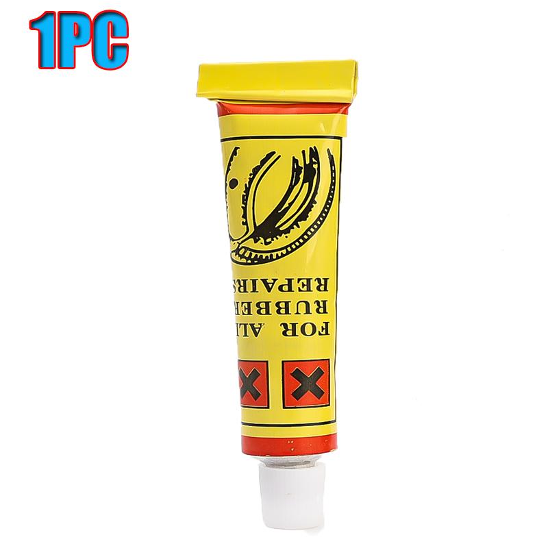 

Портативный клей для ремонта шин мотоцикла, мгновенный клей для экстренного ремонта шин, прочный резиновый износостойкий некоррозионный клей