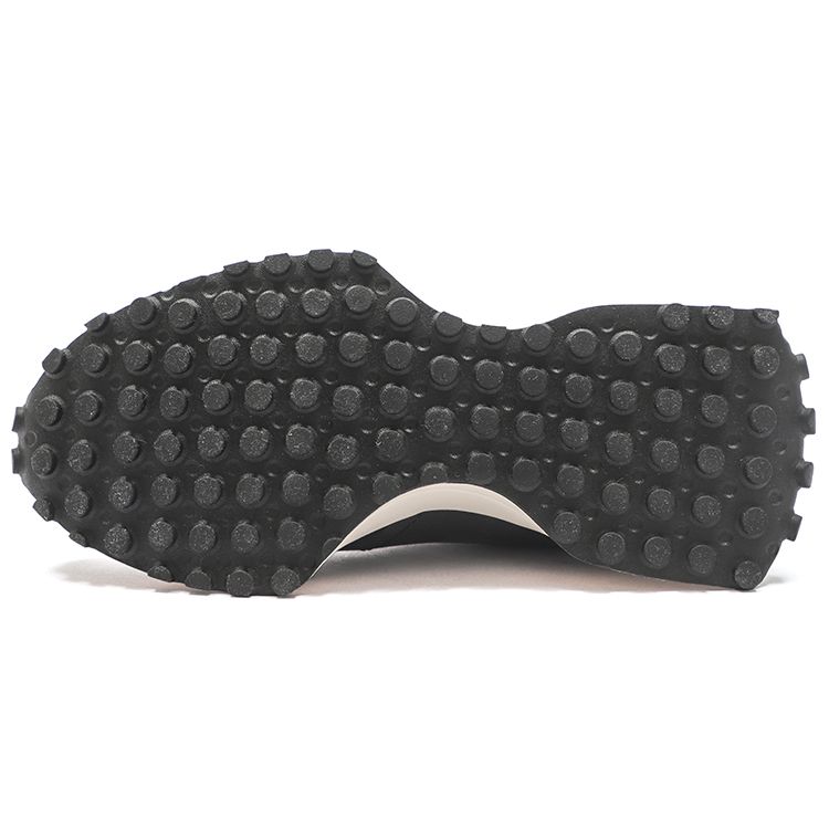 New Balance 327 Animal Pack - Zebra ASOS Exclusive Unisex Sneakers Black White MS327ANM