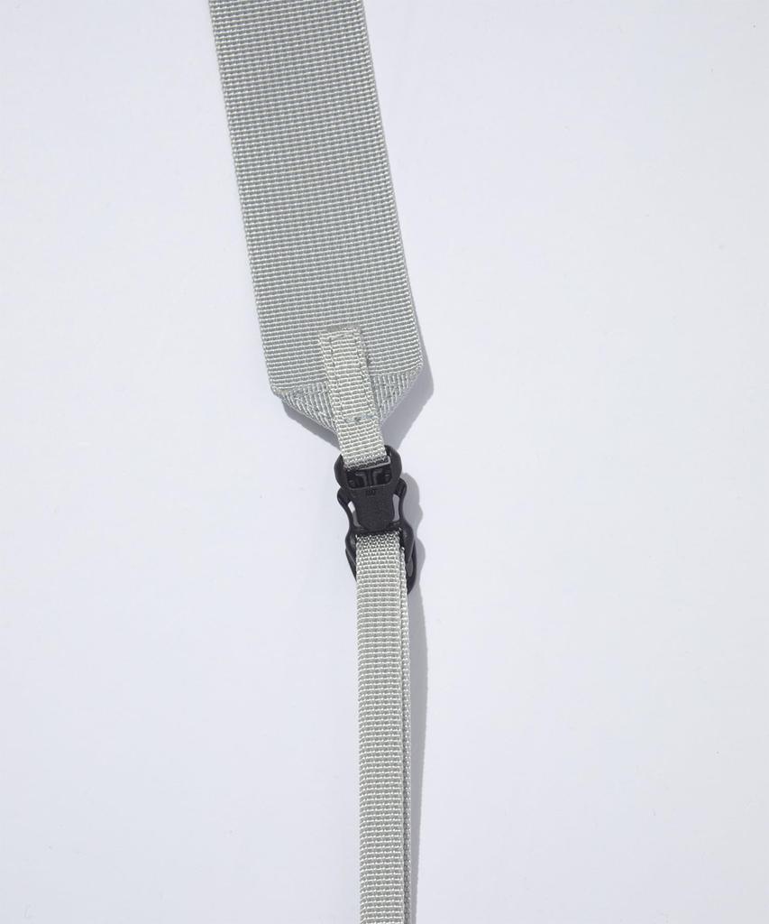 CORDURA SIL NYLON SACOCHEGREEN