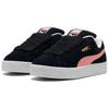 Puma Suede XL Casual Comfort Low-Top Sneakers Unisex Sneakers Black 395205-51