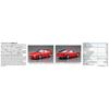 Aoshima Bunka Kyozai 1/24 Scale The Model Car Series No. 64 Mazda FC3S Savanna RX-7 1989 Plastic Model