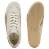 (WMNS) PUMA Speedcat Elevated 'Warm White Ice Coffee' Women's 403619-01