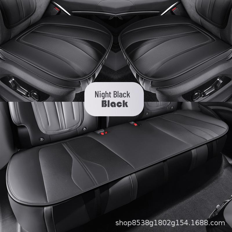 

Дышащая подушка для сиденья BYD Frigate 07: Универсальный всесезонный чехол для автомобильного сиденья для улучшения интерьера Custom Fit