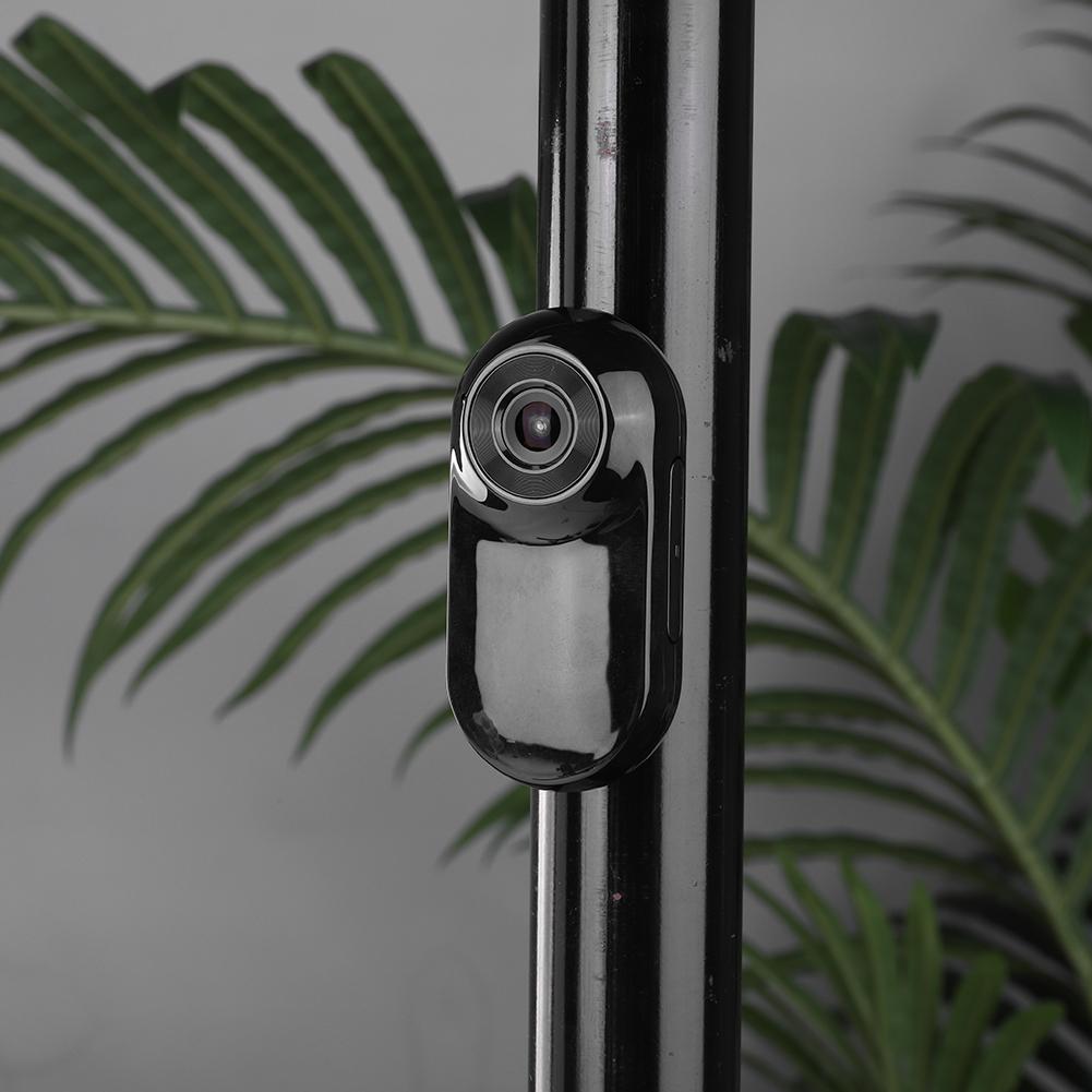 HD 1080P Kabellose Kragenkamera Kein WLAN Benötigt Hund Katze Haustier Kamera Kragen Mini Körperkamera Videoaufnahmen mit 32G Karte Haustierzubehör