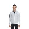 adidas Own The Run Jacket Men's White GJ9948