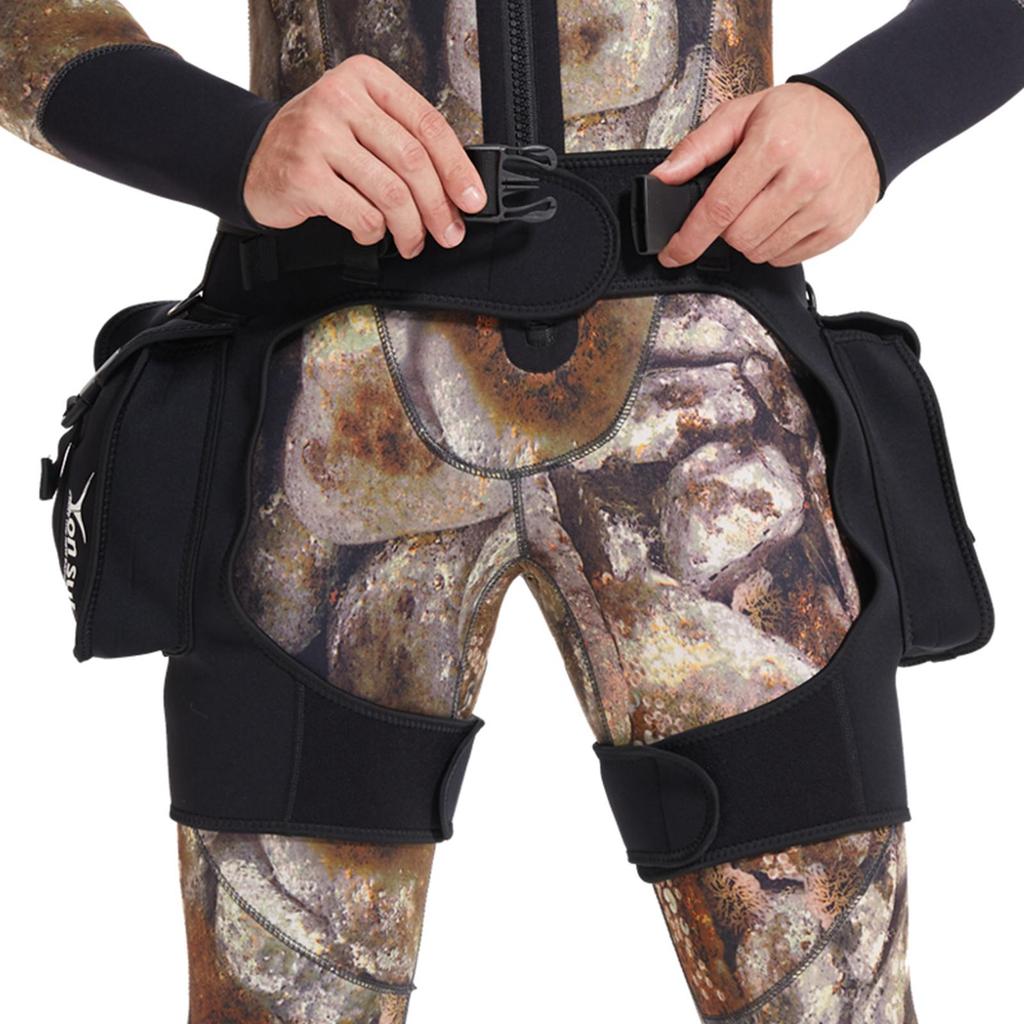 Advanced Neoprene Water Shorts for Men And Women - Comfort Versatility