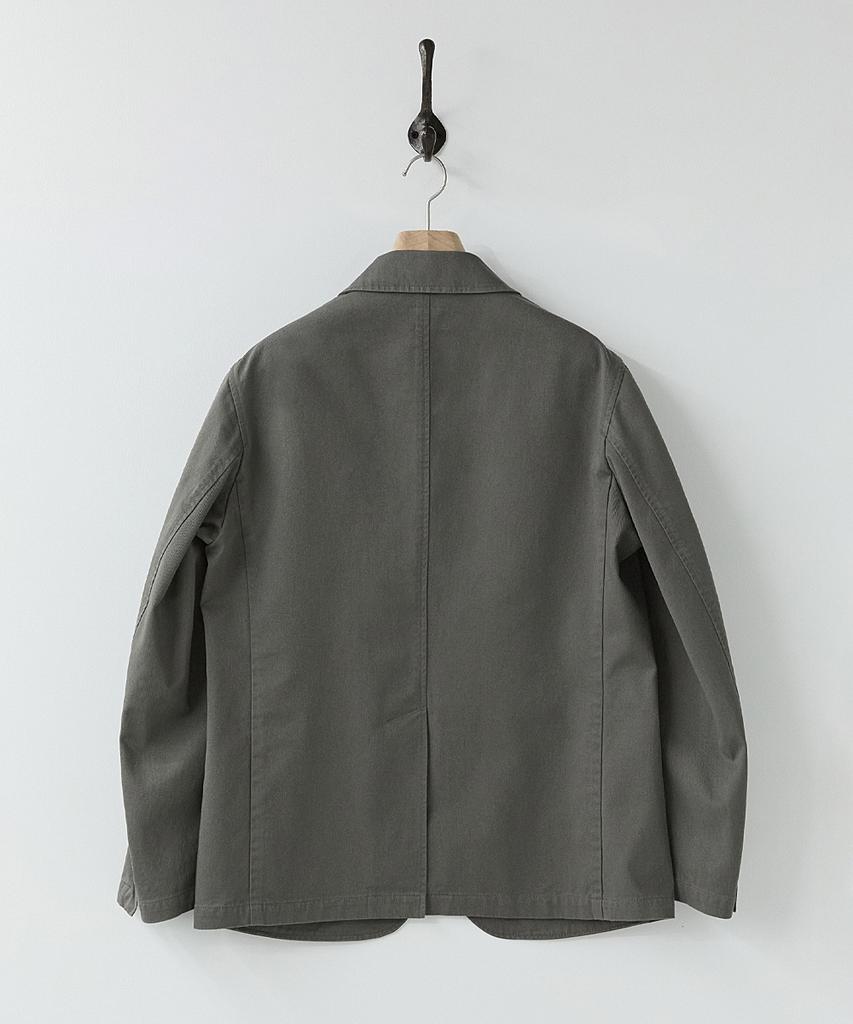 Roughside Slob Jacket Mud