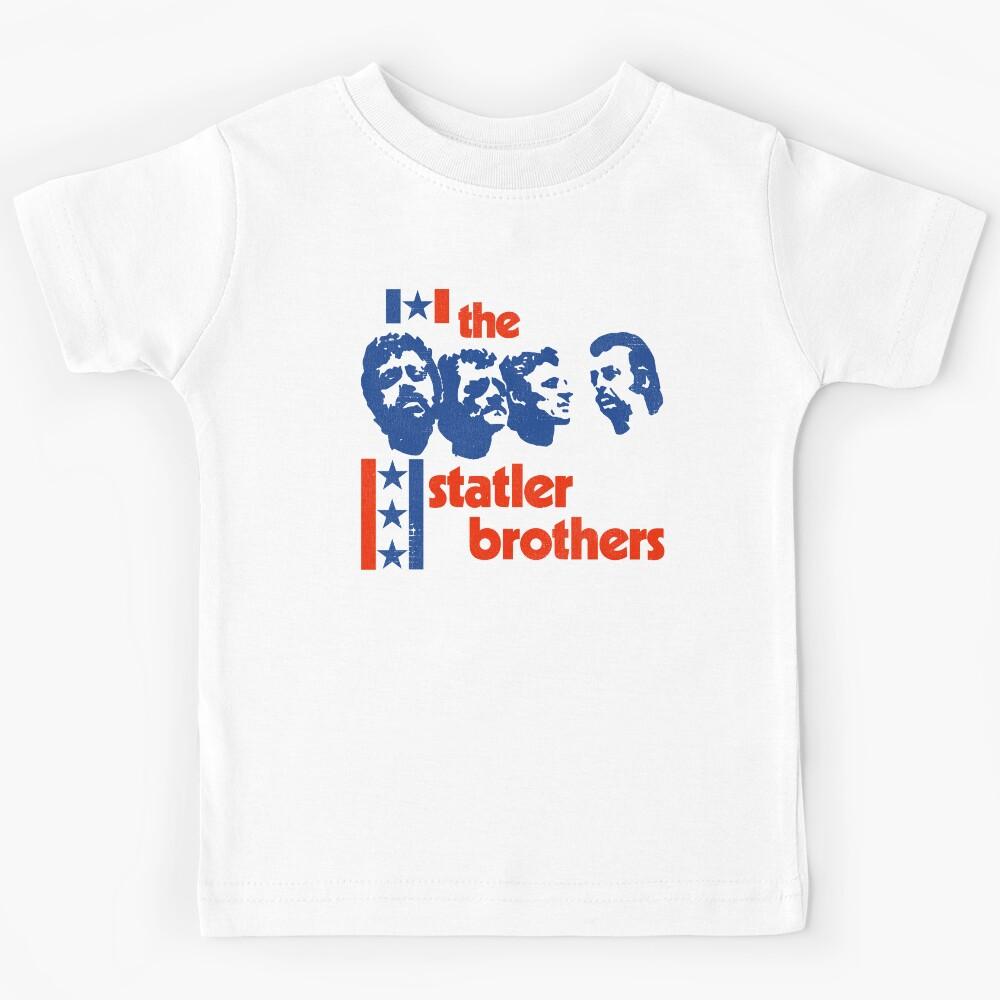 Sons Of The Motherland Kids T-Shirt 110