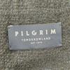 TOMORROWLAND PILGRIM [Excellent Condition] 61-07-22-07002 Wool Polyurethane Single 2B Jacket 46 NavyUsed