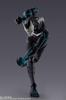 TAMASHII NATIONS Kaiju 8 Approximately 190mm PVC ABS Painted Movable Figure S.H.Figuarts No. (Rerelease Edition) &