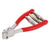 3 Spring Sports Starting Clamp Alloy Steel Sports Tennis Stringing Machine Tools for Tennis Badminton Racket