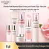 Chando Pink Diamond Rose 4-Piece Skincare Set