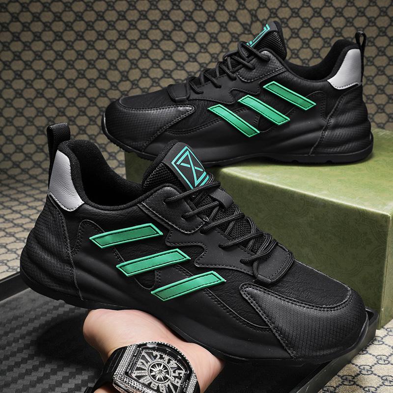 Cheap Fashion Men's Outdoor Basketball Shoes Sneakers Men's Casual