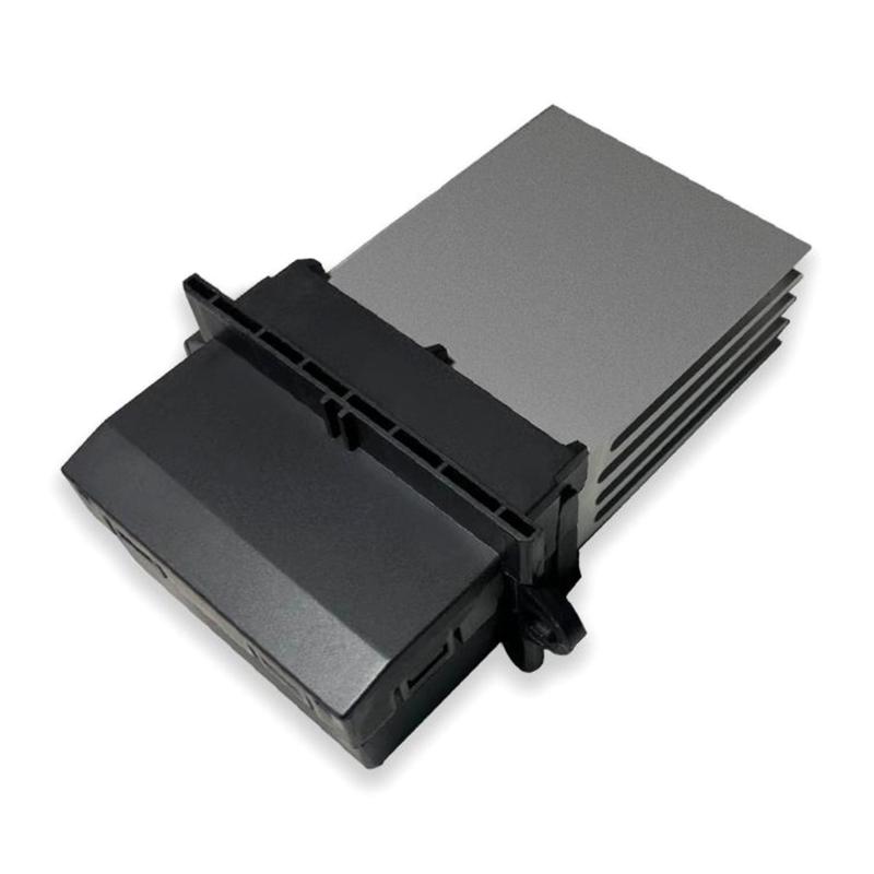 Heater Blower Motor Resistor Modules Replace 27150ED70A 77010207718 6441L2 for C2 C5