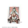 Anime Ranbu Kai Kyoden Burning Izuminokami Kanesada Touken Ranbu Kai Kyoden Burning Honnoji Ani Art 2nd Edition A6 Acrylic Panel "Touken Honnoji"