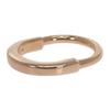 TIFFANY&Co.  72346092 #10(JP Size) ring K18 Pink Gold Women