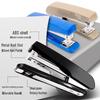 Medium Stapler No. 12 - Staples 20 Sheets for Students & Office Use