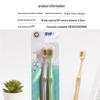 Doctor Tooth Phantasm Bubble Soft Bristle Toothbrush