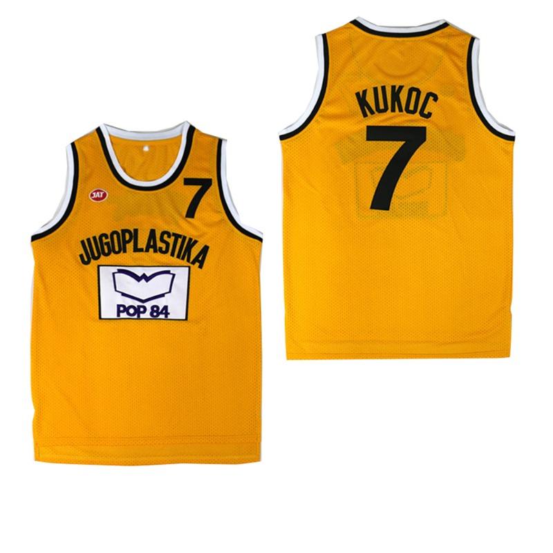 Harlem 13 Chamberlain Basketball Jerseys Blue Hip Hop Culture Big Size Outdoor Sportswear Sewing Embroidery