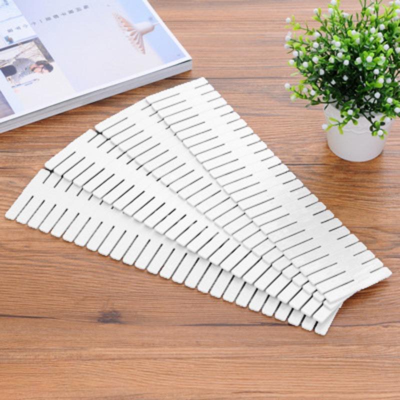 

4 предмета ящика Разделение Разделение Разделение Свободная комбинация Классификация Разделение Пластик Нижнее белье Носки Хранение Ячейка Отделка Ячейка Long (4 pieces) белый