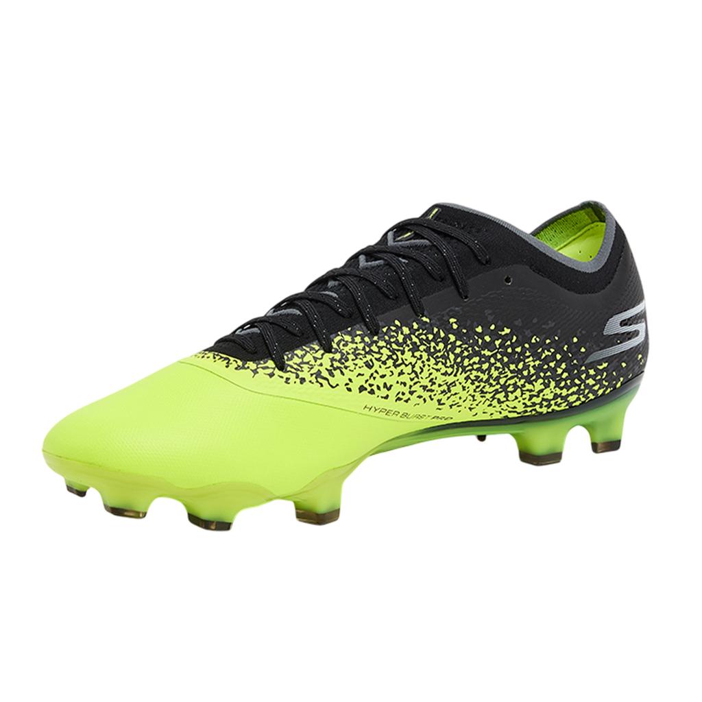Skechers Chuteiras de Futebol Masculinas Razor Elite para Campo Firme