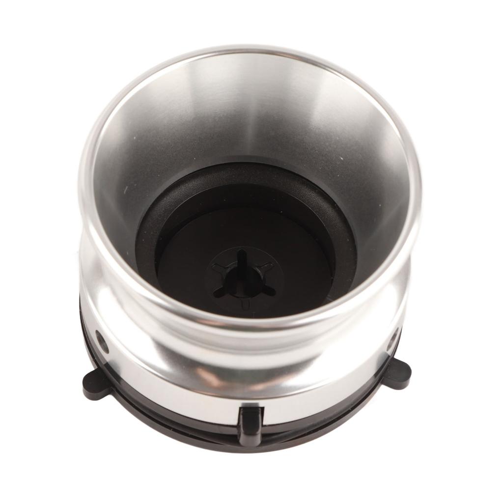 NAB-Nabenadapter aus Aluminiumlegierung, 10 Stück, abschließbar, für Tonbandgeräte, universelle Ladevorrichtung, einfache Installation