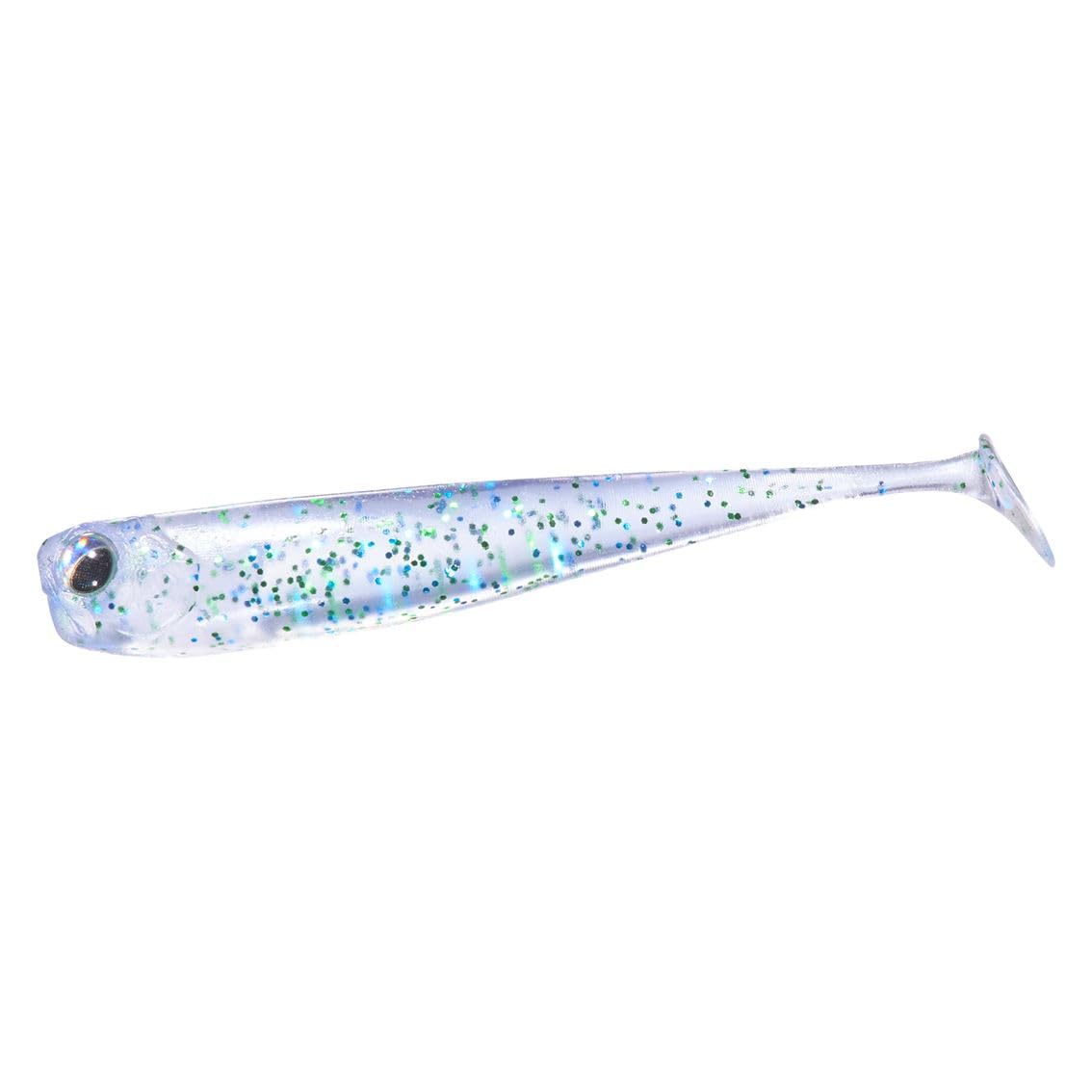 Daiwa Lure Gekka Bijin Chimi Shad Chirimenjako (DAIWA) 2.0