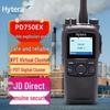Hytera BP510Ex U1 Digital Explosion-Proof Walkie-Talkie (CN Version)