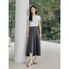 Women's Casual Solid Basic T-shirt