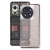 Cover Posteriore con Copri Lente Fotocamera per OnePlus 11 Cover Batteria Custodia di Ricambio