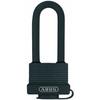Abus 32131 Keyed Chains 70-45 Mm Black