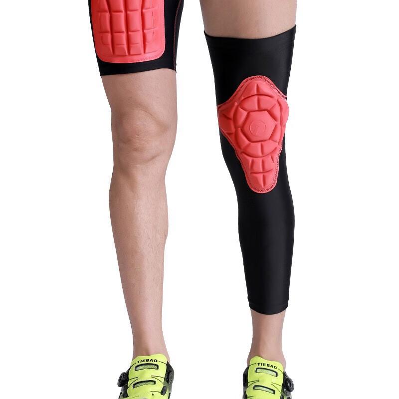 Men s Anti-Fall Motorcycle Riding Knee Pads