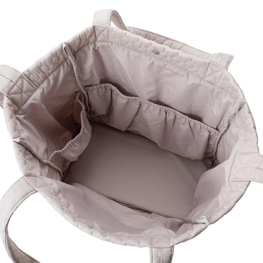 NITORI Bag GY IB02 2116100007998 2-Way Mother's