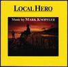 CD MARK KNOPFLER  Local Hero 9238272 WARNER BROS US Rock Used